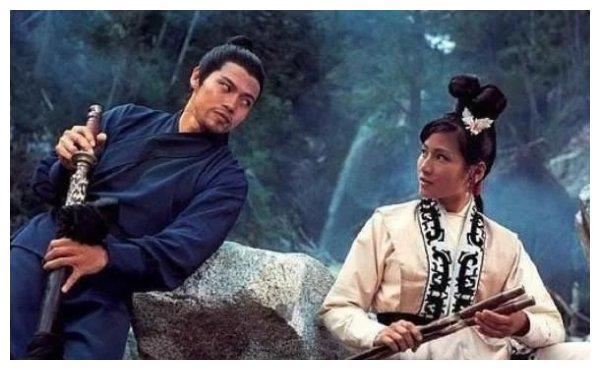 第一代打女“碧眼狐狸”，24岁嫁入豪门；73岁最美武打皇后！