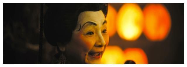 第一代打女“碧眼狐狸”，24岁嫁入豪门；73岁最美武打皇后！