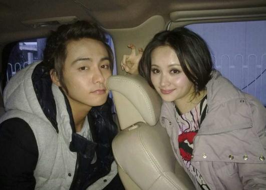 她被骗生子,做了单亲妈妈后复出娱乐圈得豪车,现在狂追马天宇