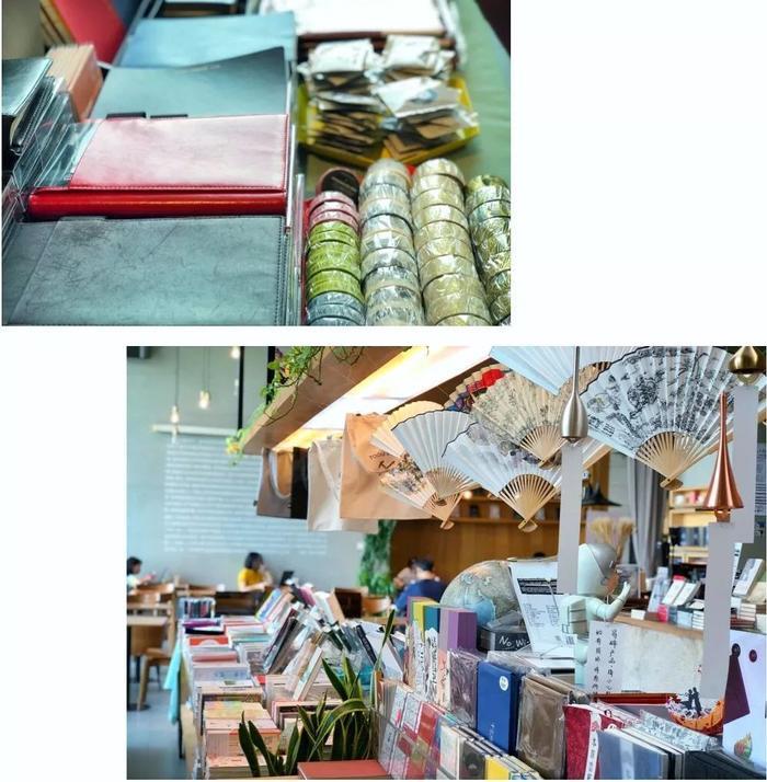 帝都最走心的5家文艺书店,各路有趣周边随便哪家都能让你呆一整天!