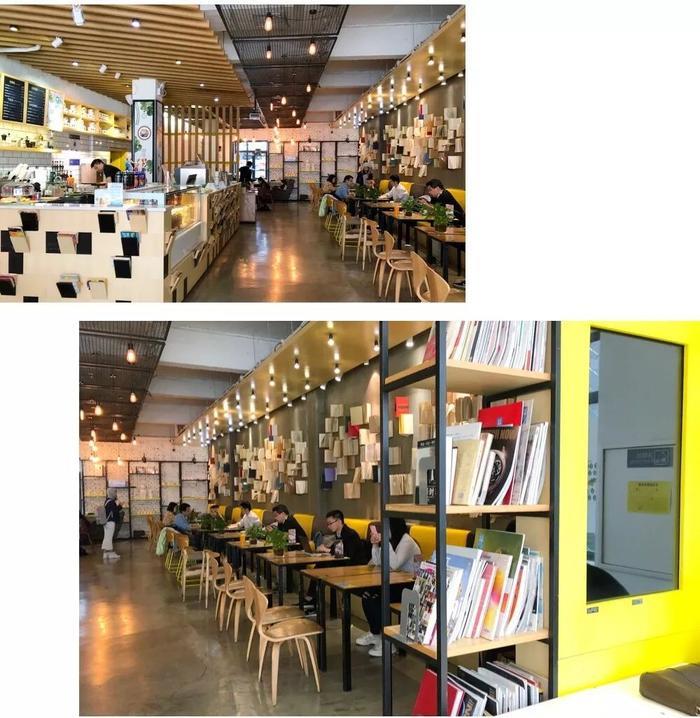 帝都最走心的5家文艺书店,各路有趣周边随便哪家都能让你呆一整天!