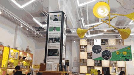 帝都最走心的5家文艺书店,各路有趣周边随便哪家都能让你呆一整天!