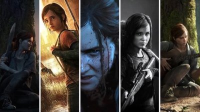 ​给他爱5同年出道的神作，却因续作被怒喷，重制版你还玩吗？