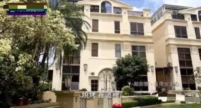 她是娱乐圈的巴菲特，19岁获港姐亚军，拒嫁赌王自己创业成富婆