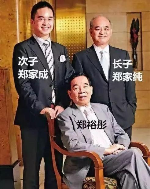 她是娱乐圈的巴菲特，19岁获港姐亚军，拒嫁赌王自己创业成富婆