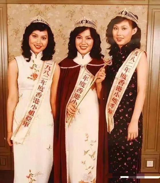 她是娱乐圈的巴菲特，19岁获港姐亚军，拒嫁赌王自己创业成富婆