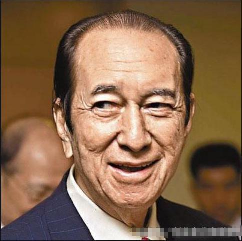 她是娱乐圈的巴菲特，19岁获港姐亚军，拒嫁赌王自己创业成富婆