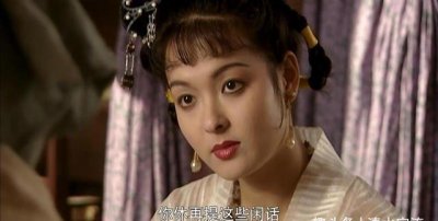​阎惜娇的死并不值得同情，就是咎由自取