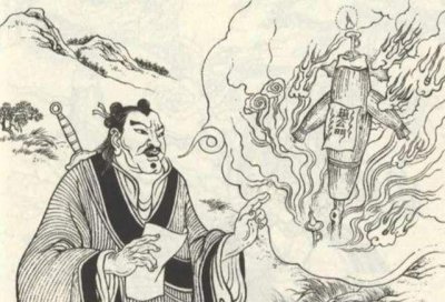 ​封神中最阴毒的三大法术：钉头七箭书上榜，杨戬的法术也位列其中