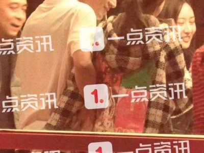 ​林更新与嫩妹街头亲热疑曝新恋情!曾4天夜会2女同回酒店,