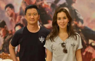 ​沉寂3年后张晋终于带着生猛新片来了，明着蹭战狼热度，有爆款相