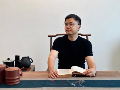 ​我的时尚新定义 | 邓欢：希望为中国美发行业作更多贡献