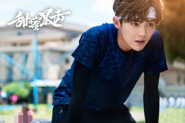 鹿晗、关晓彤一起过除夕才无缘春晚吗?网友受到强烈“甜蜜暴击”