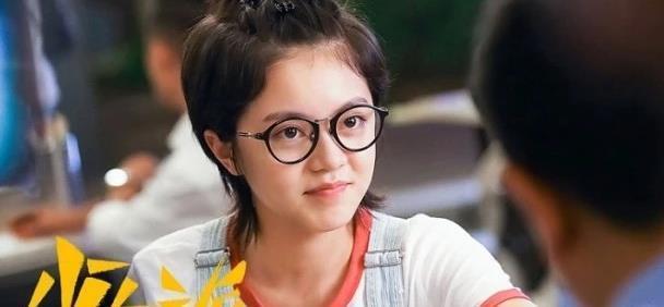 杨紫大名喊做杨旎奥,谁关注到“林妙妙”本名?这回大家不淡定了
