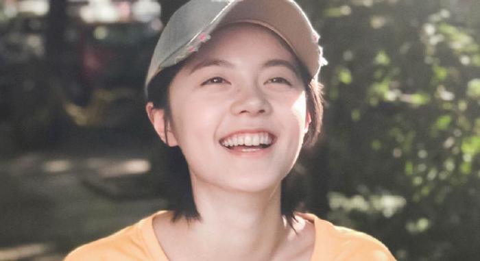 杨紫大名喊做杨旎奥,谁关注到“林妙妙”本名?这回大家不淡定了