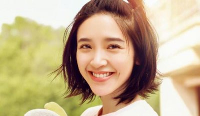​杨紫大名喊做杨旎奥，谁关注到“林妙妙”本名？这回大家不淡定了