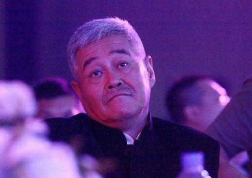 还记得“乡村爱情”中的她吗?离开赵本山后却成为国家一级演员