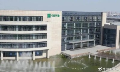 ​中国天楹：储能行业的“孤勇者”还是“歧路人”？