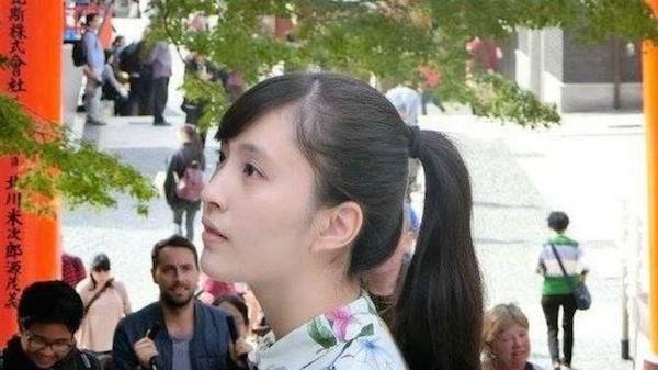 狼师陈国星：5年侵犯4个美女学生，林奕含写书揭露人性丑恶