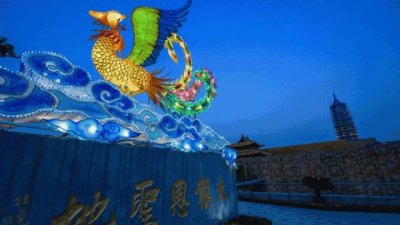 ​夫子庙元宵看灯免费预约电子票在这里！！！