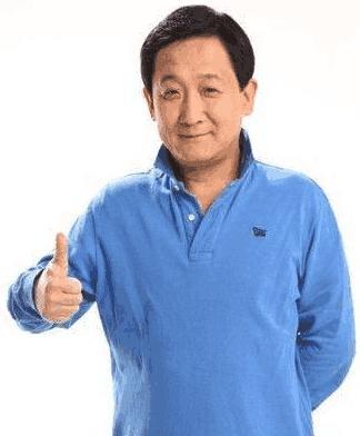 他当年比葛优还红, 还追求过蔡明, 爆红时退出娱乐圈