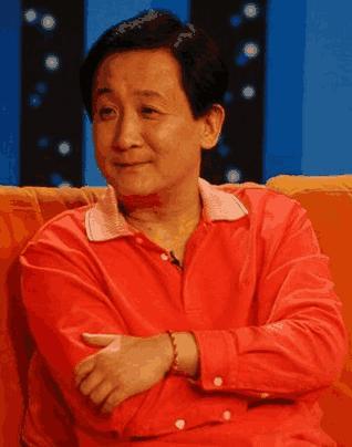 他当年比葛优还红, 还追求过蔡明, 爆红时退出娱乐圈