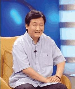 他当年比葛优还红, 还追求过蔡明, 爆红时退出娱乐圈