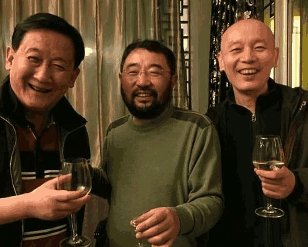 他当年比葛优还红, 还追求过蔡明, 爆红时退出娱乐圈