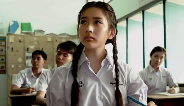 有种“不公平”叫陈冲,亲生女儿颜值惊人,被弃养的女儿生活如何