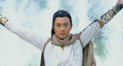 ​关于独孤求败的身世之谜, 终于被人说了出来! 竟然跟天龙八部有关