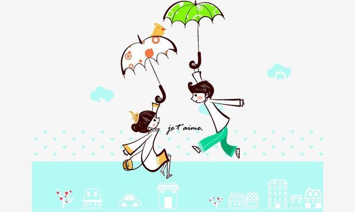夫妻感情好不好,这四个表现就知晓