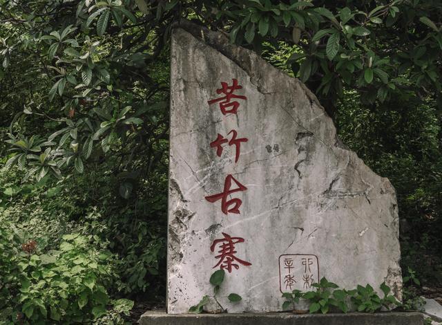 湖南最值得去的古镇,曾经比凤凰古城还出名,距今有2000年历史