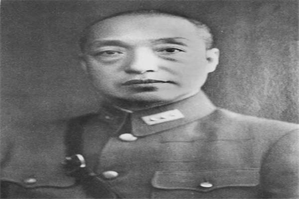 国民党军队23名二级上将大名单，全都是地方实力派