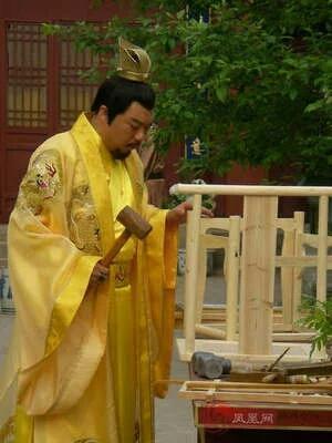 魏忠贤:一个你一直未曾真正了解的历史人物