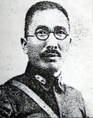 山西忻口,一个见证了历史雨雪的地方,多少英雄在这里永远的伫立