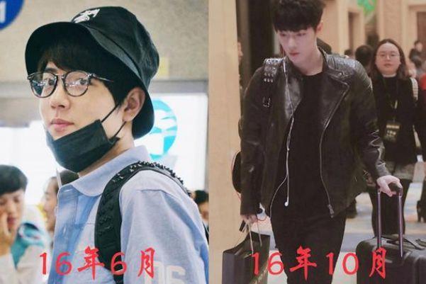 肖战“黑历史”再次被扒出:不顾人设放飞自我,性取向有问题?