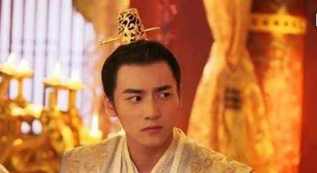 独孤天下中杨丽华在历史上有多惨!家人及后代被亲父、亲弟杀尽!