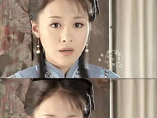 有种毁容叫“沈傲君”,年轻时美的不可方物,如今43岁胖到不敢认