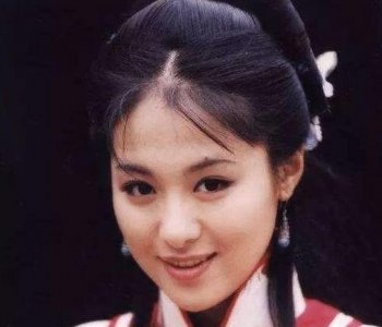 ​有种毁容叫“沈傲君”，年轻时美的不可方物，如今43岁胖到不敢认
