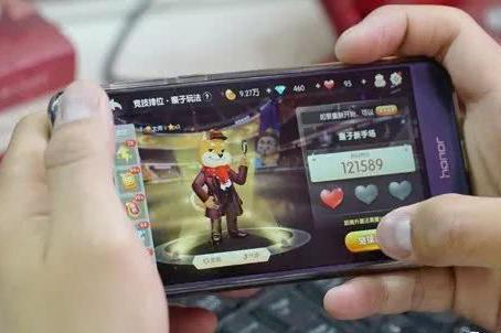 棋牌APP,赌博江湖有多少套路?