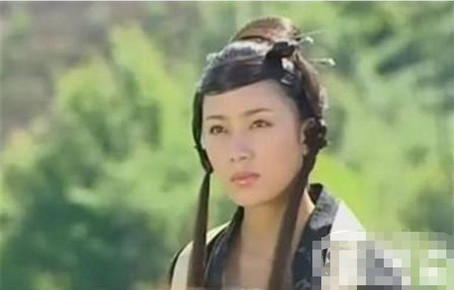身为千金之躯为了活命卖身为奴,不得不说此女让人佩服
