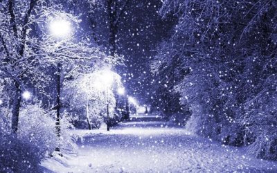​搞笑段子：雪人堆得不正经！雪都被玩坏了，简直搞笑死了！