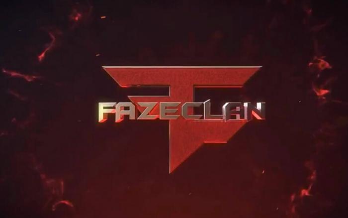 欧洲豪门战队FaZe,绝地求生4个总冠军13次第一!神操作!