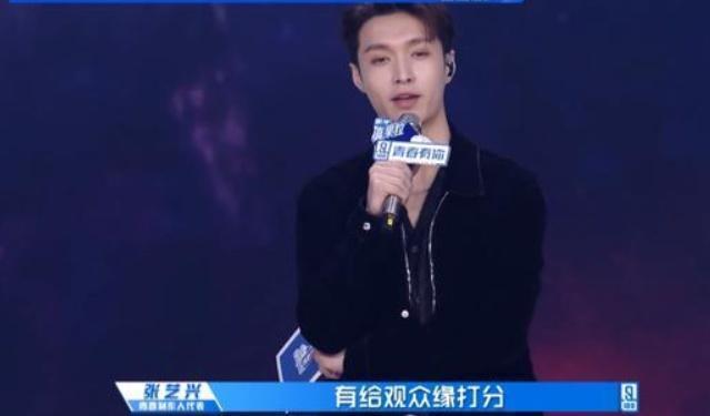 有一种翻译叫张艺兴翻译官,外媒采访她悄悄提示,对艺兴毫无作用