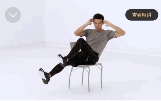 8块腹肌的李现,原来竟是160斤的胖小伙?他的健身教程红了!