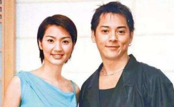 女友怀孕,他却不承认,分手后娶小26岁嫩模,今56岁却只能种茶?