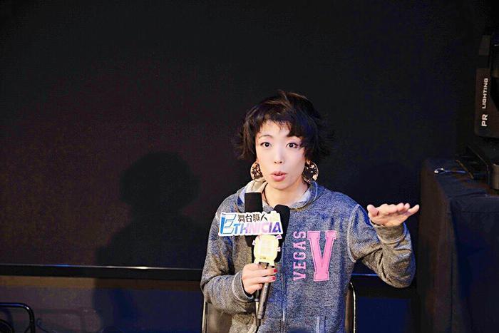 伊藤香奈子：我希望可以一直唱下去 和《命运石之门》继续合作