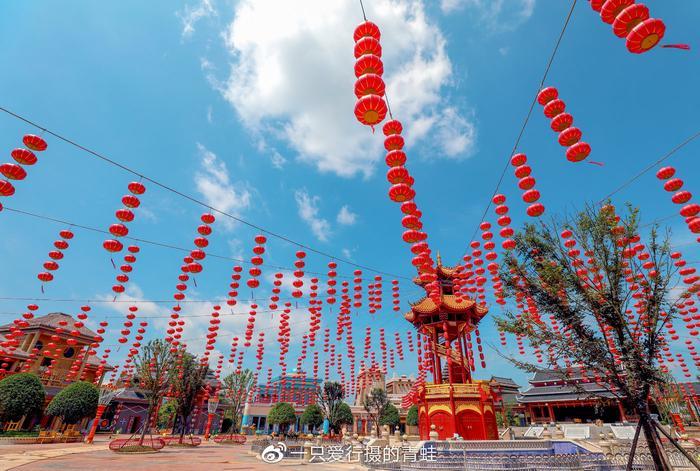 荆州方特东方神画预售门票开启,一票畅玩41大主题项目