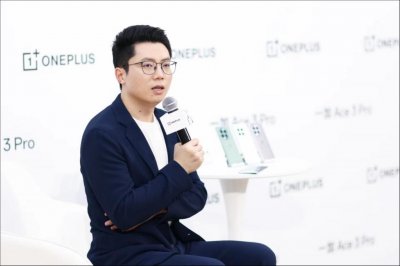 ​一加李杰：光靠“AI”卖不动手机，但AI趋势已不可逆