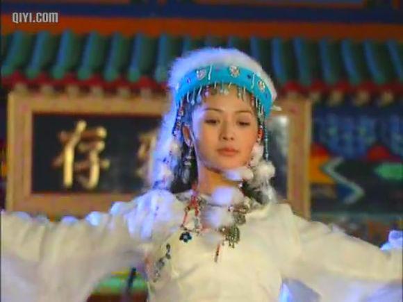 盘点刘丹版含香12套靓丽服饰!甜美灿目的容颜惊艳了时光呀!
